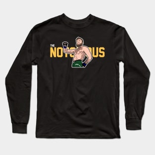 The notorious Long Sleeve T-Shirt